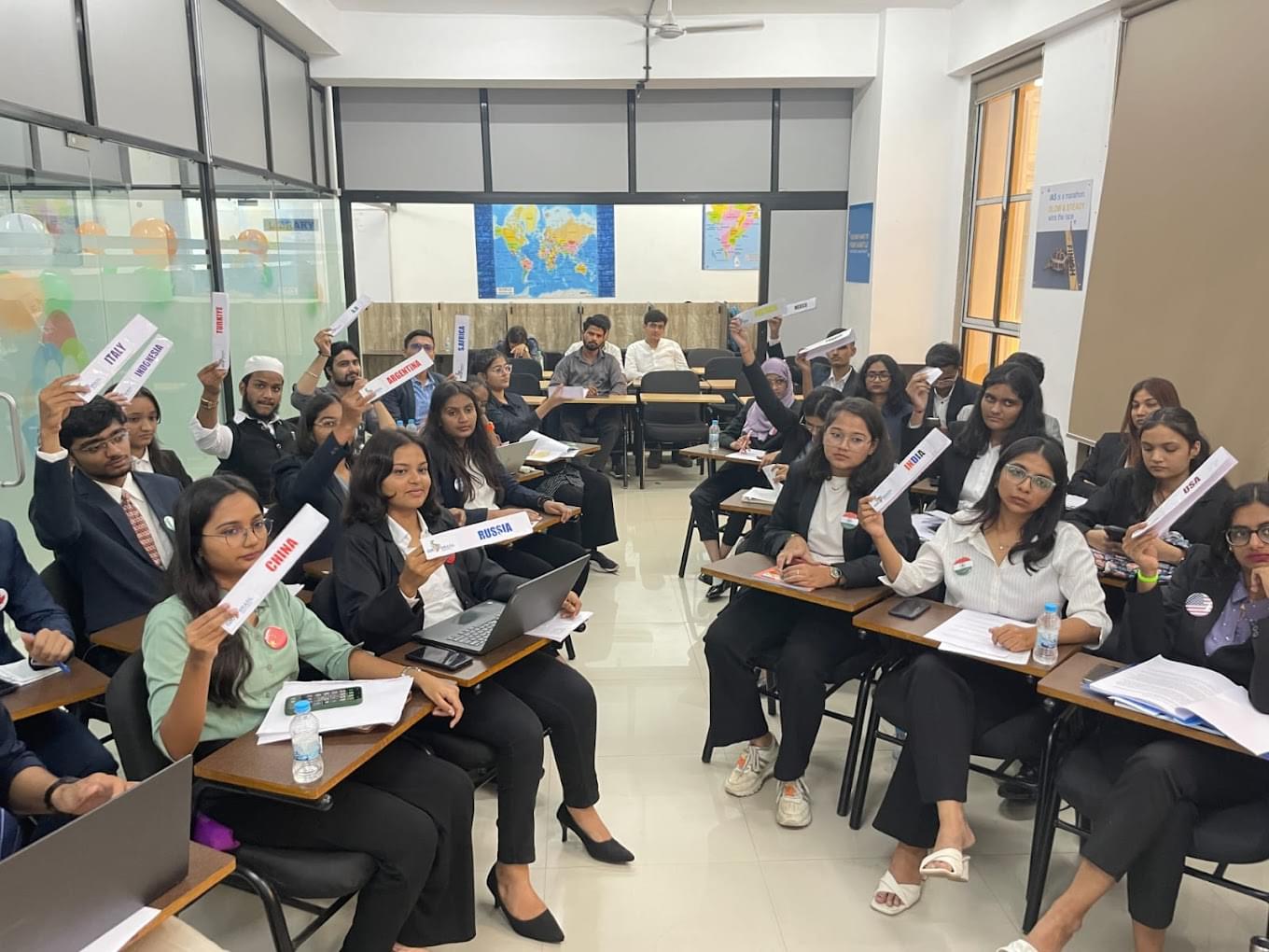 Delhi Institute For Civil Services Delhi Institute For Civil Services Surat photo 3